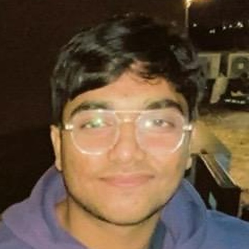 Asmit Choudhary
