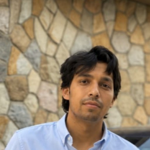 Sandeep Kumar